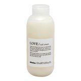 Hrbalsam til definerede krller Davines Love 1 L #2