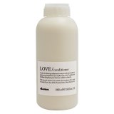 Hrbalsam til definerede krller Davines Love 1 L #3