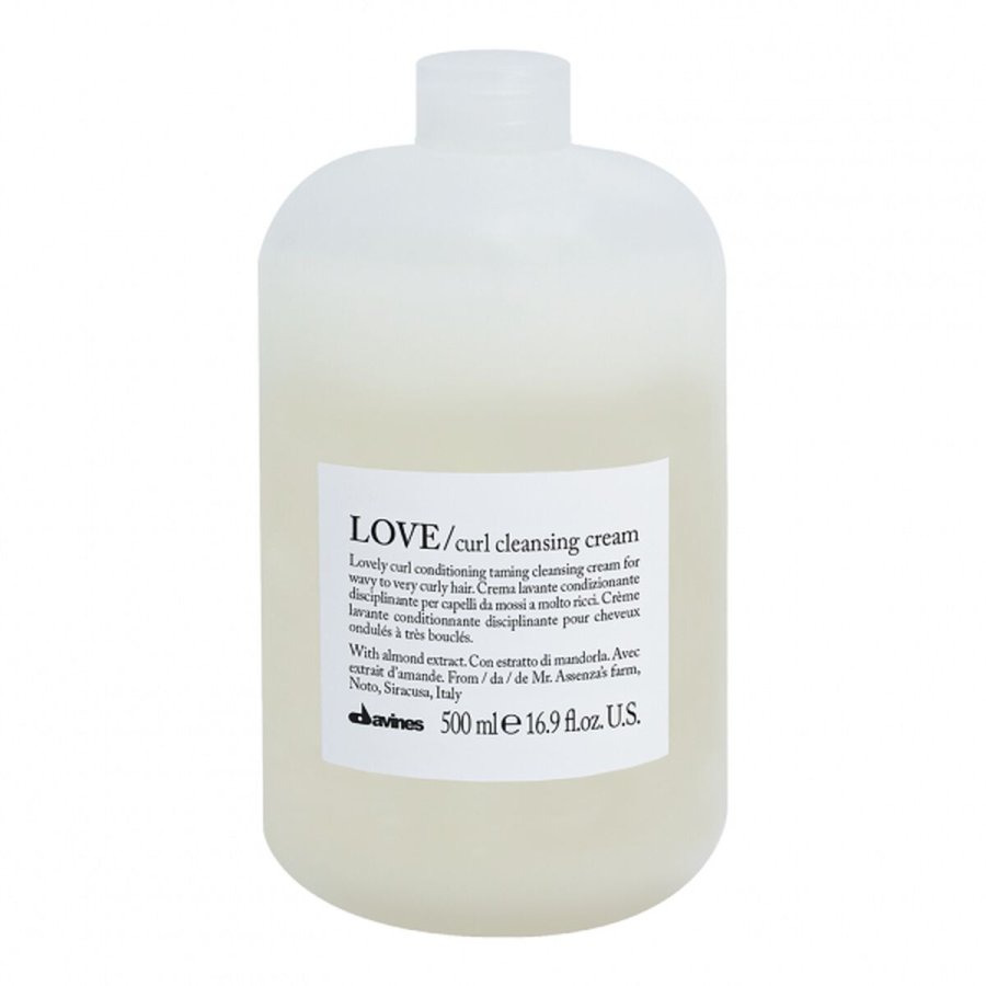 Hrbalsam Davines #5