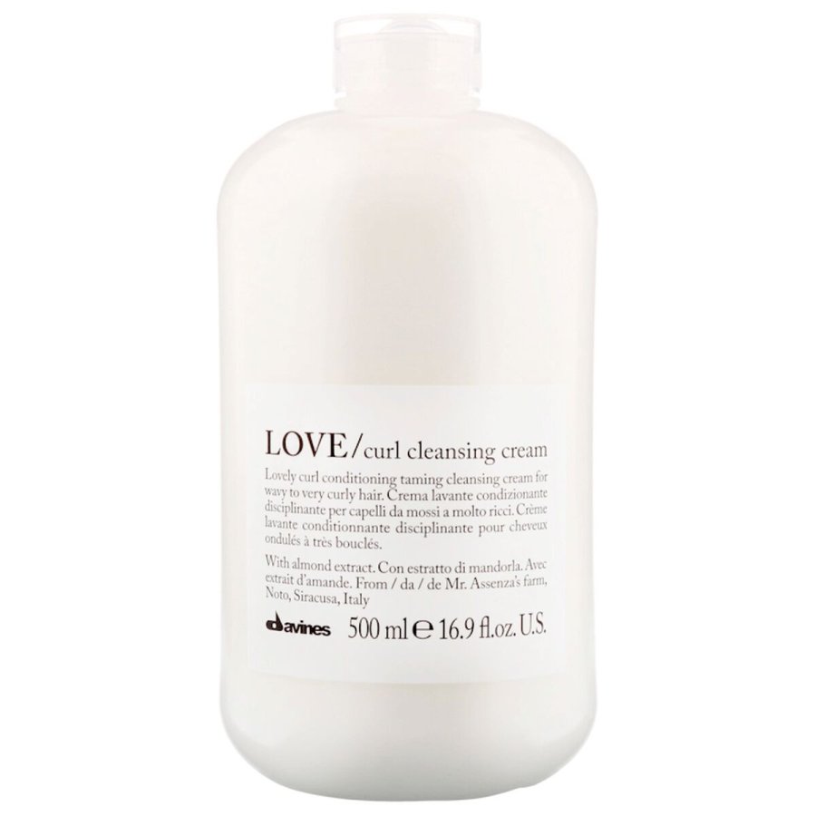 Hrbalsam Davines #6