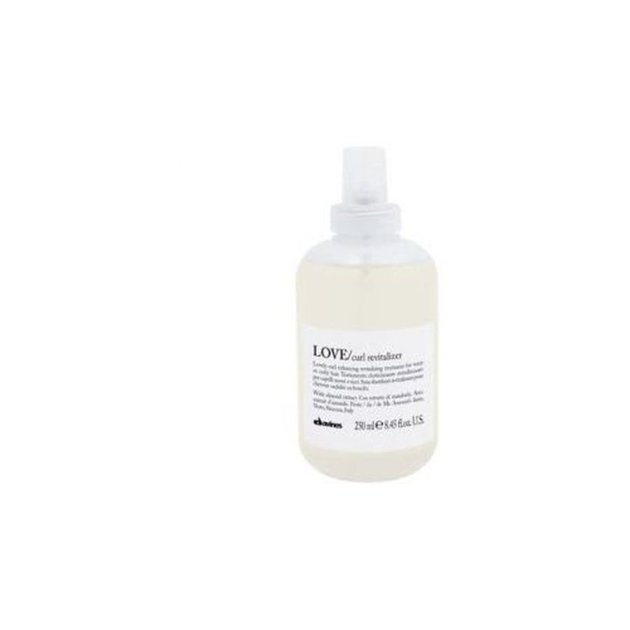 Genopfriskende spray til krllet hr Davines Love Curl Revitalizer 250 ml #2