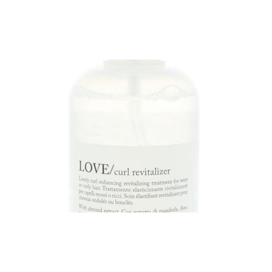 Genopfriskende spray til krllet hr Davines Love Curl Revitalizer 250 ml #3