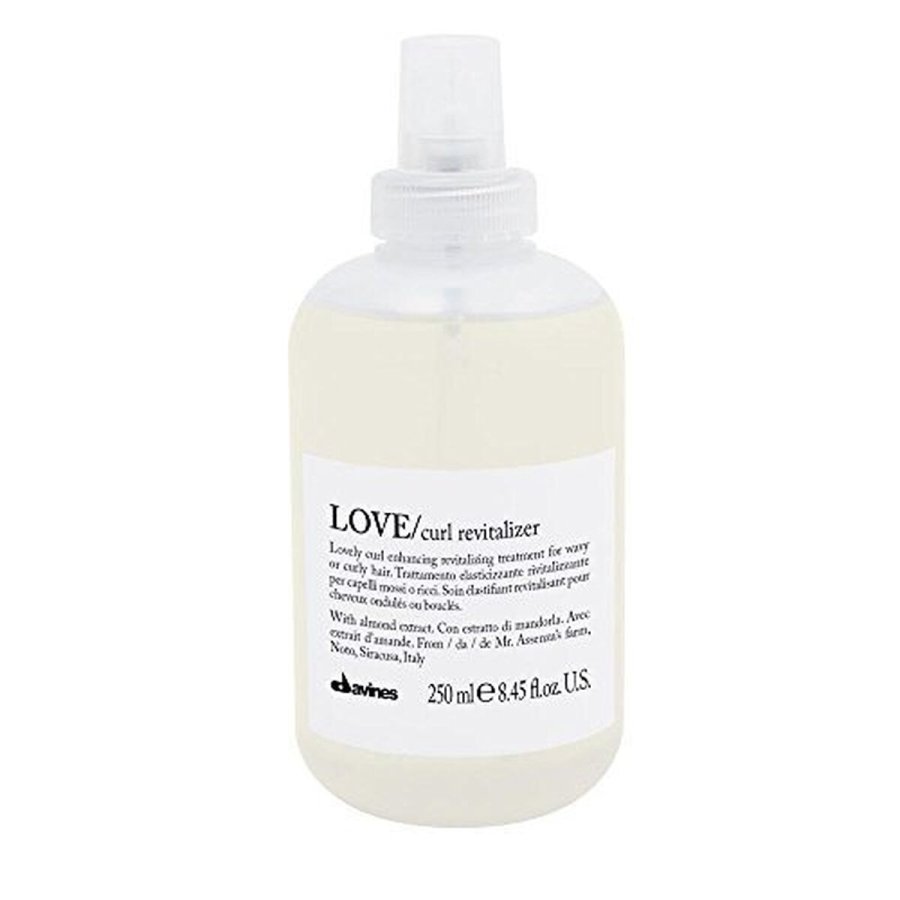 Genopfriskende spray til krllet hr Davines Love Curl Revitalizer 250 ml #1