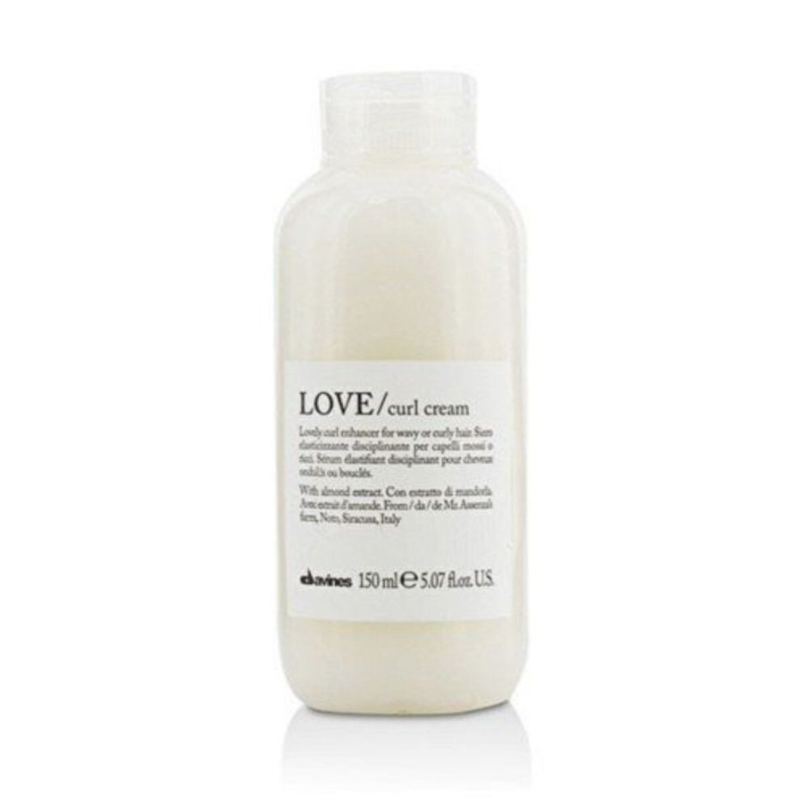 Curl Defining Cream Davines Love 150 ml #3
