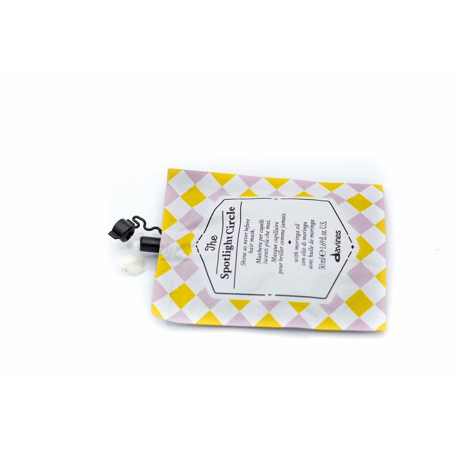 Hrmaske Davines Tcc The Spotlight Circle 50 ml #2