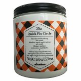 Hrmaske Davines Tcc The Quick Fix Circle 750 ml #2