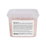 Hovedbunden exfoliant Davines R Solu Salt Scrub 250 ml #3