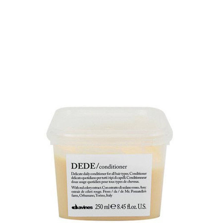 Hovedbunden exfoliant Davines Solu Sea Salt Scrub 75 ml #2