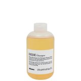 Hovedbunden exfoliant Davines Solu Sea Salt Scrub 75 ml #1