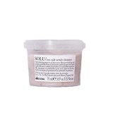 Hovedbunden exfoliant Davines Solu Sea Salt Scrub 75 ml #3