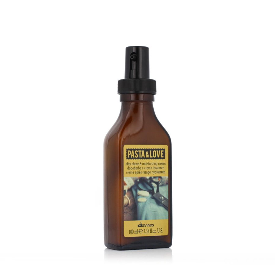 Aftershave Davines Pasta & Love 100 ml Fldefarvet #1