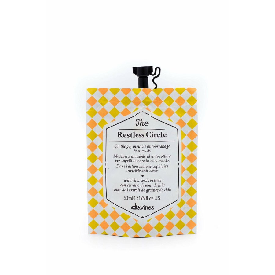 Hrbalsam Davines #1