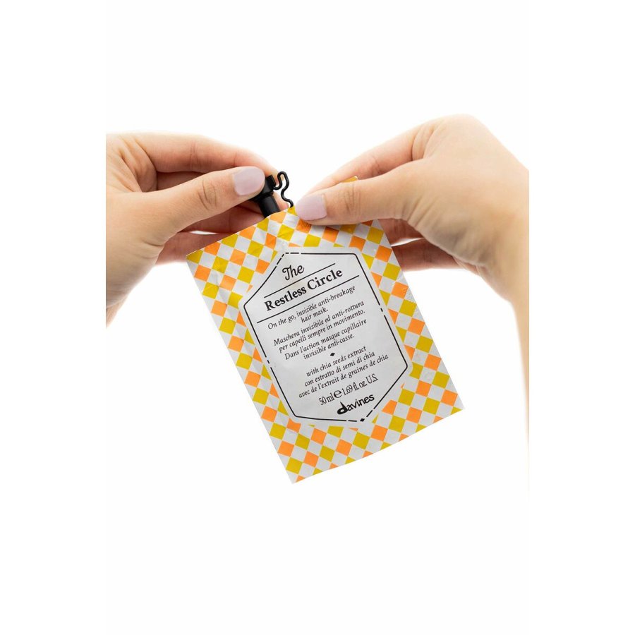 Hrbalsam Davines #2
