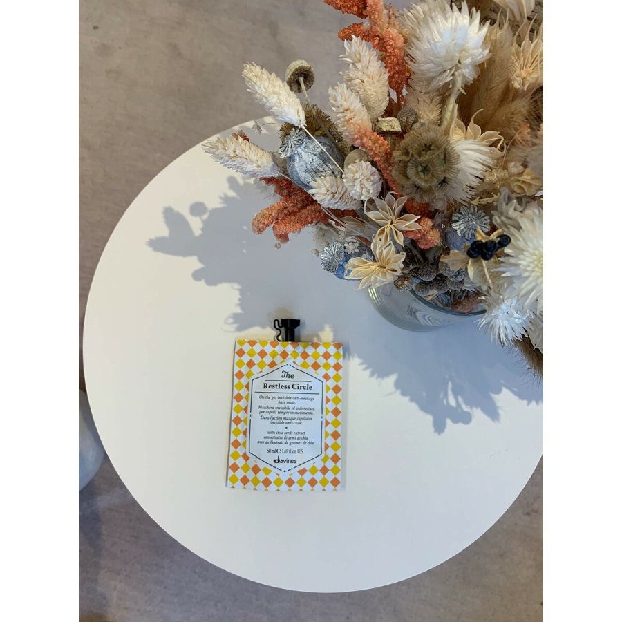 Hrbalsam Davines #5