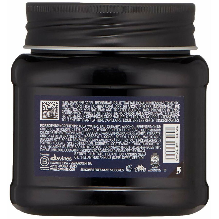 Hrbalsam Davines #2