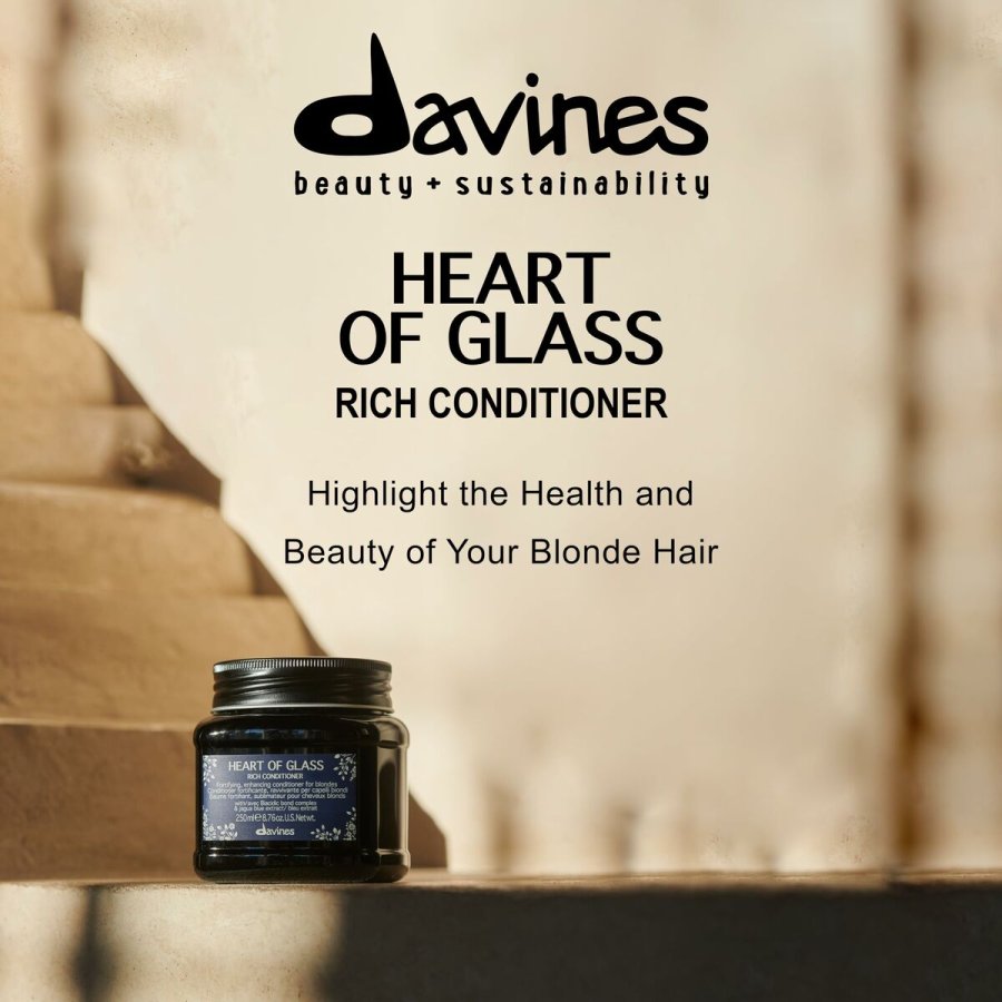 Hrbalsam Davines #4