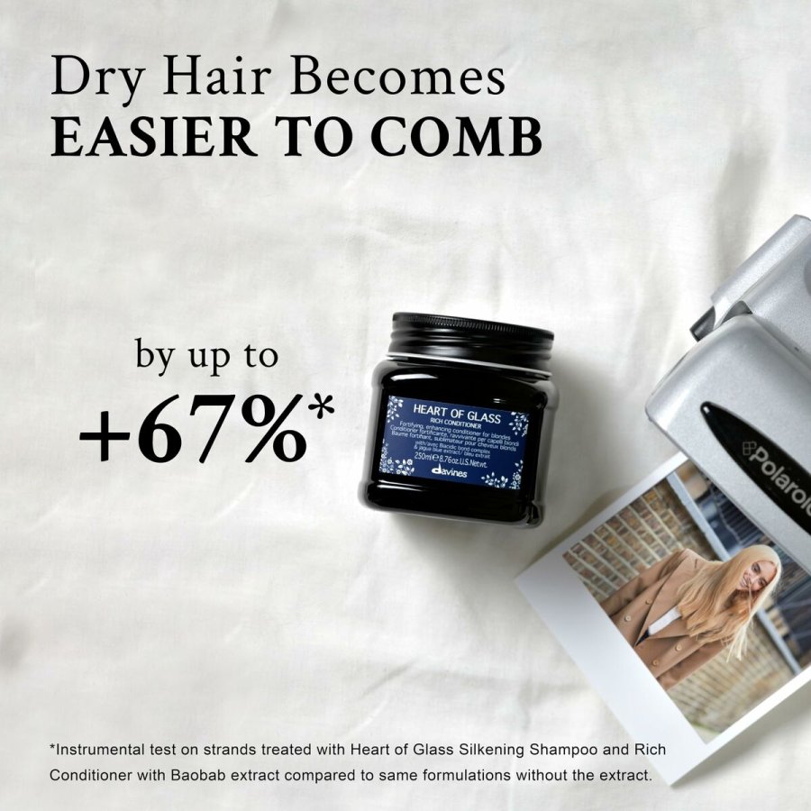 Hrbalsam Davines #5