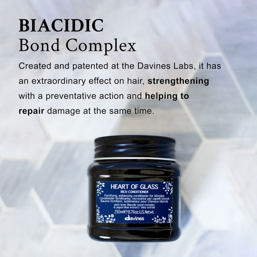 Hrbalsam Davines #6
