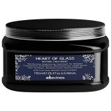 Intensiv Reparerende Behandling Davines Heart Of Glass 750 ml #1