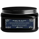 Intensiv Reparerende Behandling Davines Heart Of Glass 750 ml #2