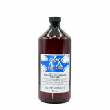 Hrbehandling - seborisk eksem Davines Natural Tech REbalancing 1 L #1