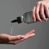 Fugtgivende Behandling Davines Oi Liquid Luster 300 ml #3