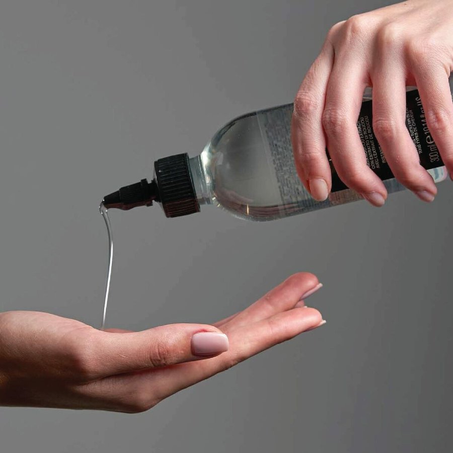 Fugtgivende Behandling Davines Oi Liquid Luster 300 ml #3