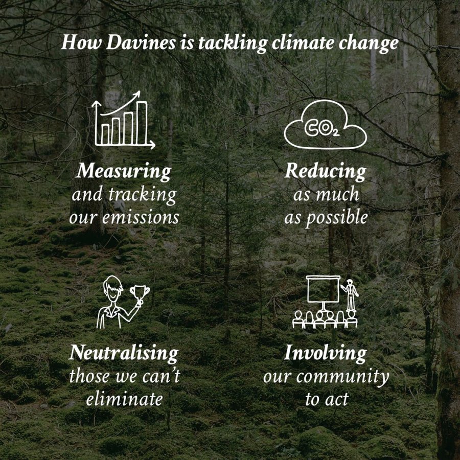 Hrgel Davines 125 ml #4