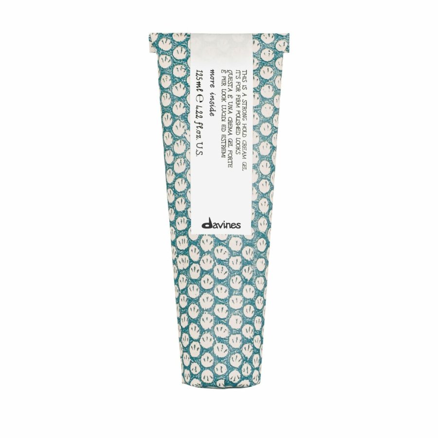 Hrgel Davines 125 ml #5