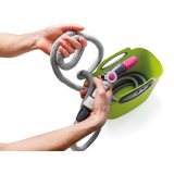 Slange med tilbeh�rss�t GF Garden Aquapop gf80287603 Forl�ngbar Kurv Lime Plastik 30 m #2