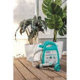 Slange med tilbeh�rss�t GF Garden Aquabalcony Plastik 10 m Mini #2