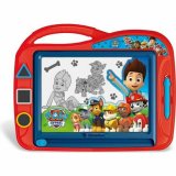 Magnettavle Clementoni  Magic Slate - Paw Patrol #1