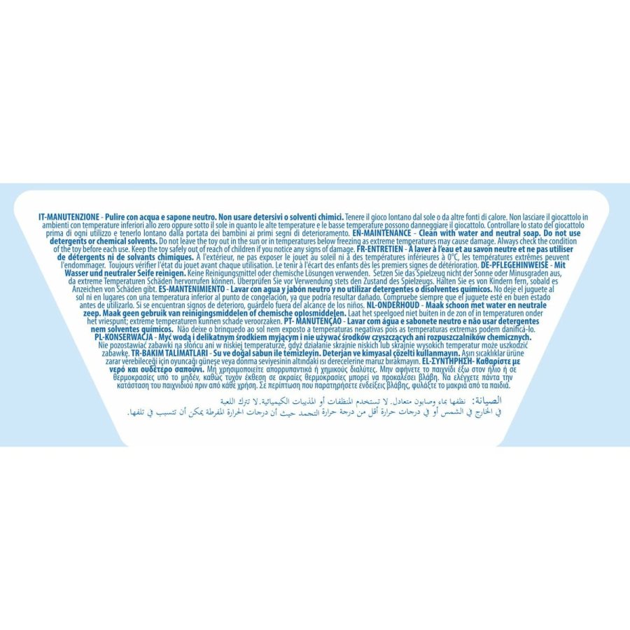 Legetjsst med kretjer Clementoni (4 pcs) #2