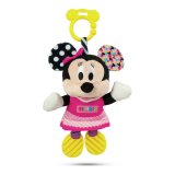 Rangle Minnie Mouse 17164.4 Struktur Bidering til baby 18 x 28 x 11 cm (18 x 28 x 11 cm) #1