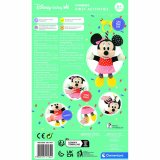 Rangle Minnie Mouse 17164.4 Struktur Bidering til baby 18 x 28 x 11 cm (18 x 28 x 11 cm) #2