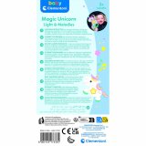 Musik Rangle Magic Unicorn Clementoni 17333 #3