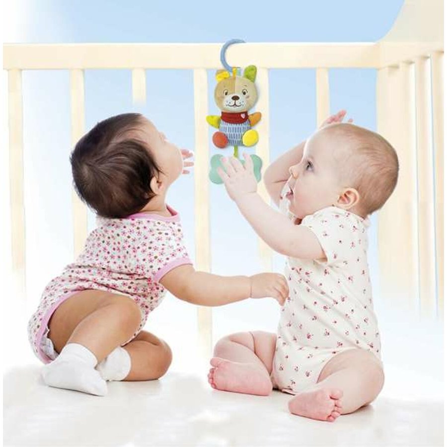 Bamse rangle Clementoni Lovely Dog 18 x 25 x 6 cm #4