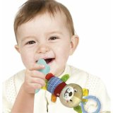 Bamse rangle Clementoni Lovely Dog 18 x 25 x 6 cm #5