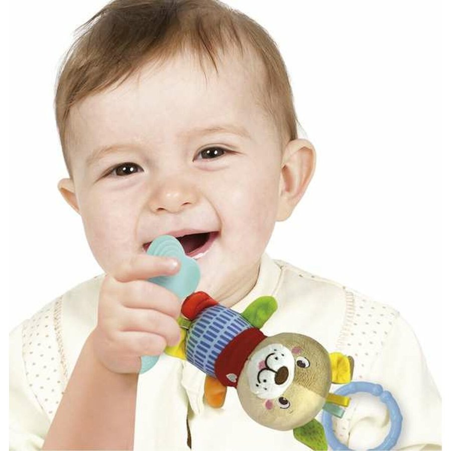 Bamse rangle Clementoni Lovely Dog 18 x 25 x 6 cm #5