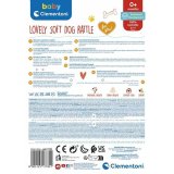 Bamse rangle Clementoni Lovely Dog 18 x 25 x 6 cm #6