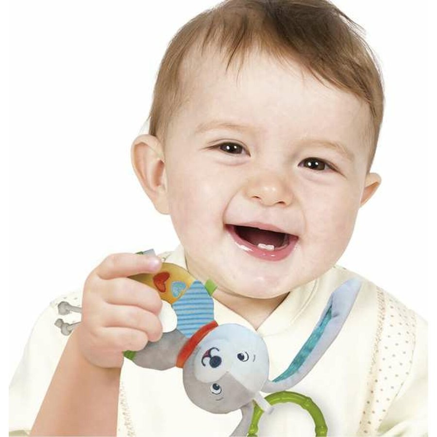 Rangle Clementoni (1 enheder) #7