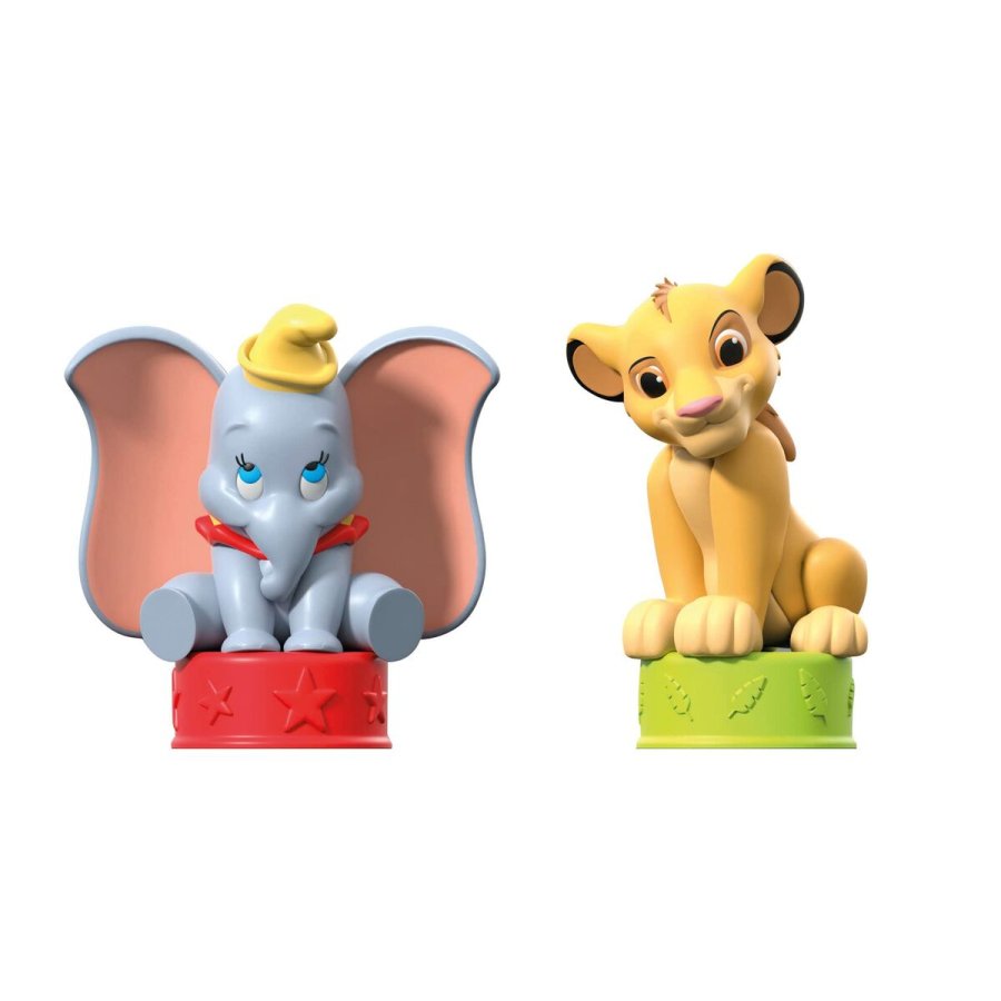 Puslespil Dyr Clementoni Disney Classics Clemmy Box #3