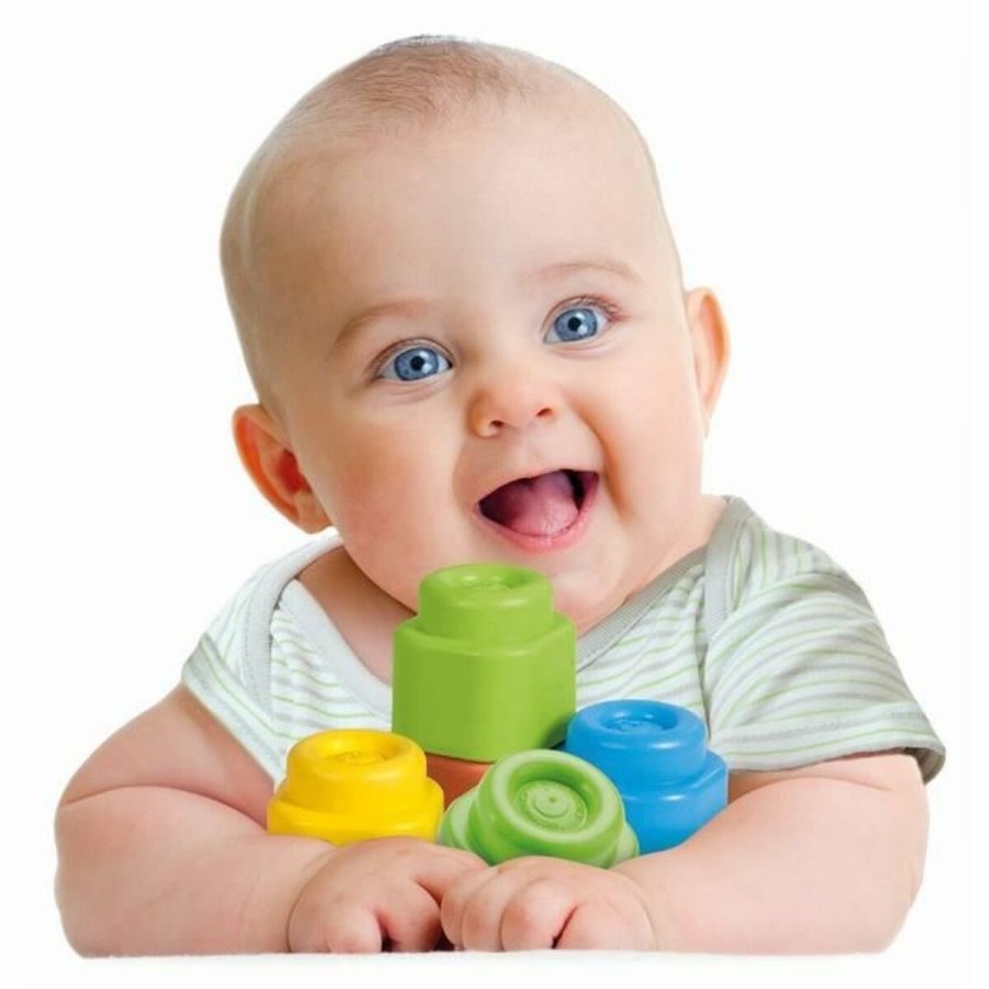 St Clementoni Soft Clemy #6