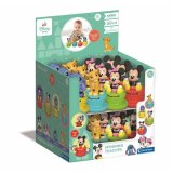 Kludedukke Clementoni #1