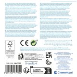 Kludedukke Clementoni (5 Dele) #2