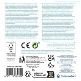 Kludedukke Clementoni (5 Dele) #5