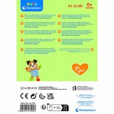 Bamse Clementoni Pete Hund 16 x 22,5 x 8,5 cm #2