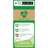 Bamse Clementoni Pete Hund 16 x 22,5 x 8,5 cm #5