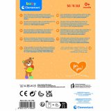 Bamse Clementoni Bob Bjrn 16 x 22,5 x 8,5 cm #2