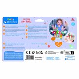 Aktivitetsspiral Clementoni 30 x 18 x 15 cm dyr #2